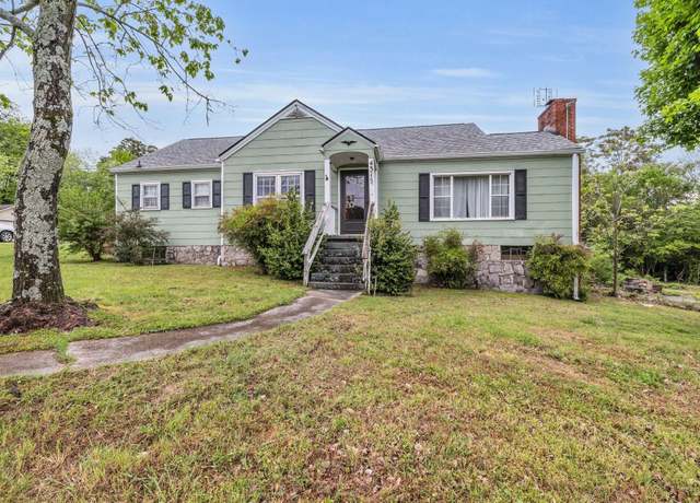 Property at 4315 Bennett Rd, Chattanooga, TN 37412, 4 beds, 2 baths