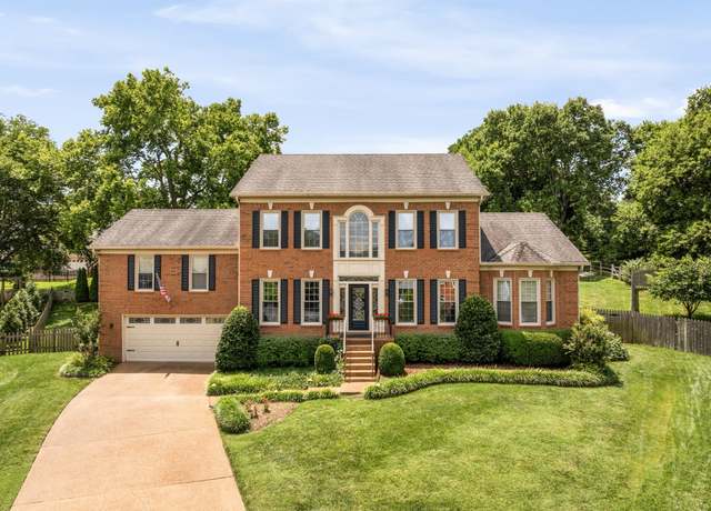 Property at 100 Claytie S, Nashville, TN 37221, 4 beds, 3.5 baths