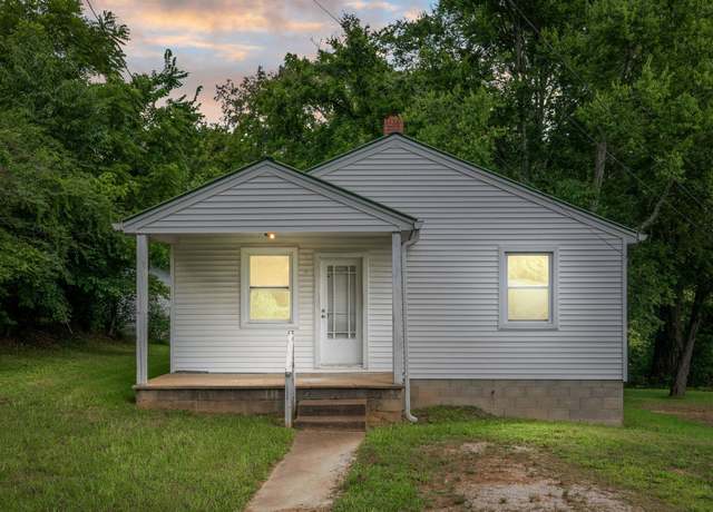 Property at 109 Riverside Dr, Centerville, TN 37033, 2 beds, 1 bath