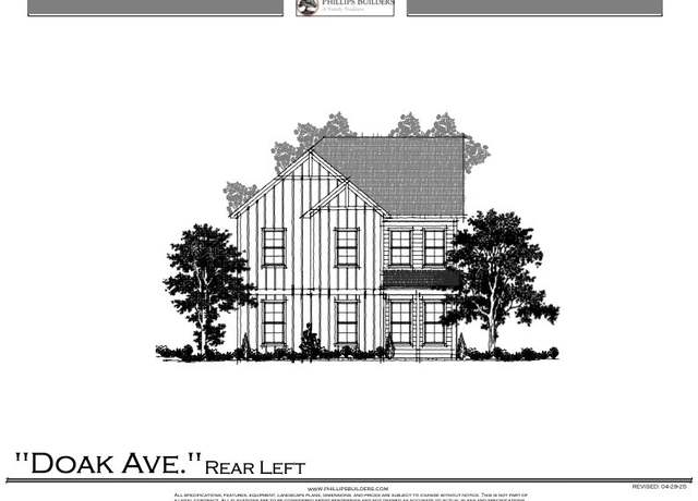 Property at 3195B Doak Ave, Nashville, TN 37218, 3 beds, 3.5 baths