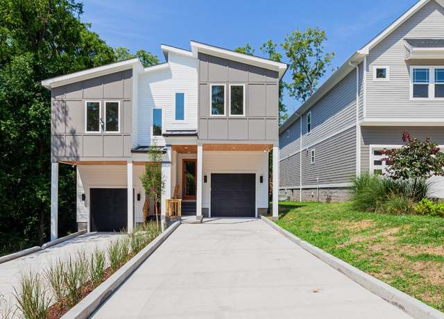 Property at 335A Mckennell Dr Unit 335 A, Nashville, TN 37216, 3 beds, 2.5 baths