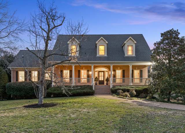 Property at 9202 Heritage Dr, Brentwood, TN 37027, 4 beds, 5 baths