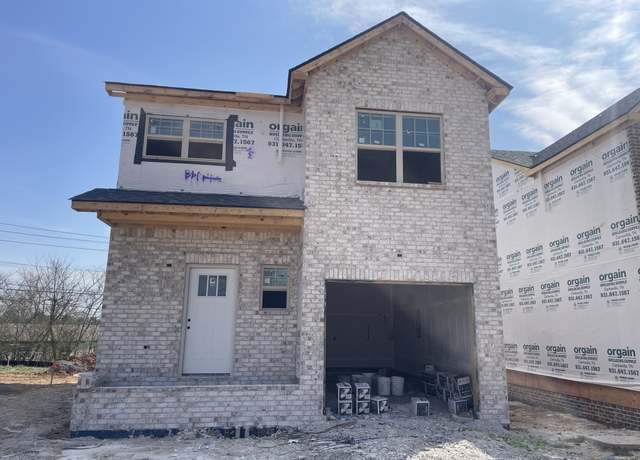 Property at 3 Charleston Cv, Clarksville, TN 37043, 3 beds, 2.5 baths
