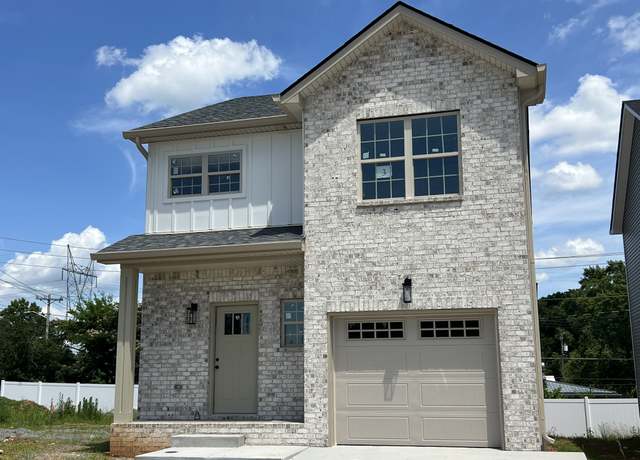 Property at 3 Charleston Cv, Clarksville, TN 37043, 3 beds, 2.5 baths