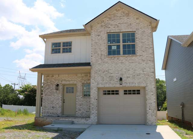 Property at 3 Charleston Cv, Clarksville, TN 37043, 3 beds, 2.5 baths