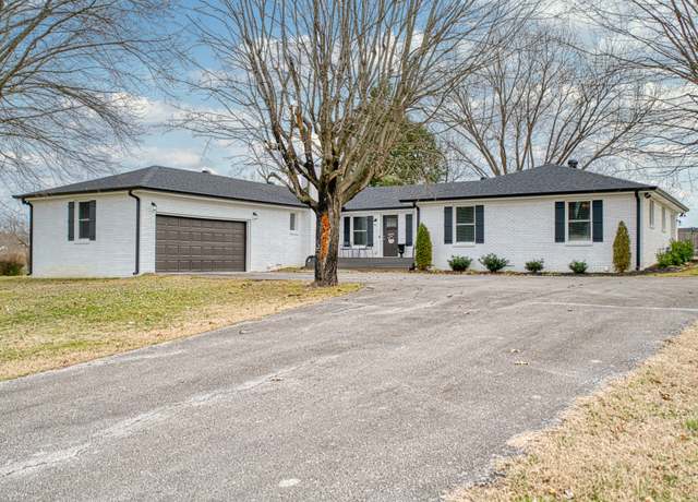 Property at 23 Hickman Hwy, Gordonsville, TN 38563, 4 beds, 3 baths