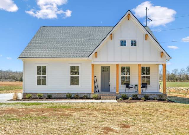 Property at 1894 Hamilton Chambers Rd, Lebanon, TN 37087, 3 beds, 2.5 baths