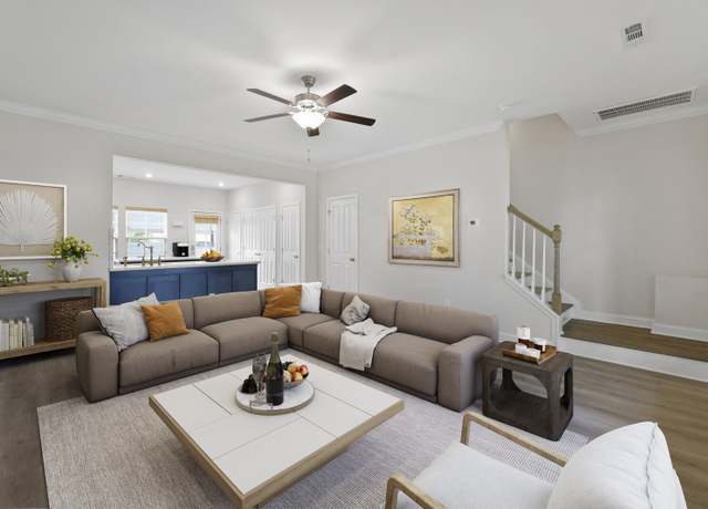 Property at 1011 Milson Ln, Nolensville, TN 37135, 3 beds, 2.5 baths