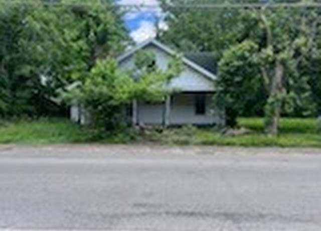 Property at 16 S Spring St S, Madisonville, KY 42431, 2 beds, 1 bath