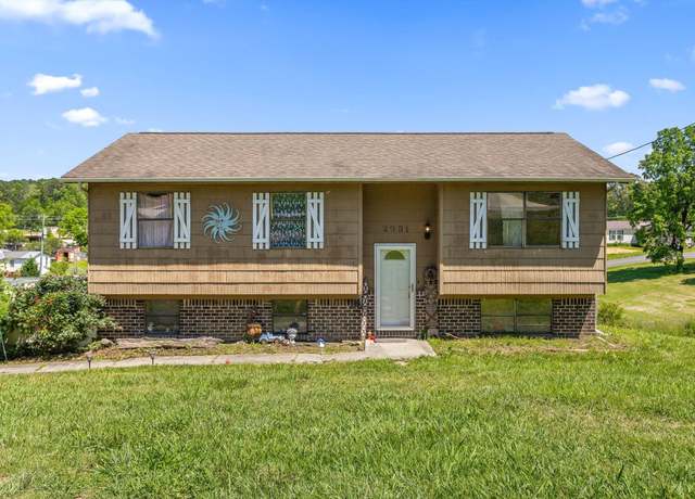 Property at 2931 Eastview Ter SE, Cleveland, TN 37323, 4 beds, 2 baths