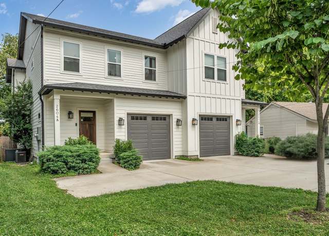 Property at 2604 Neldia Ct Unit A, Nashville, TN 37206, 3 beds, 2.5 baths