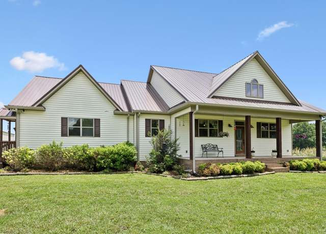 Property at 142 Otto Smith Rd, Mcminnville, TN 37110, 3 beds, 2 baths