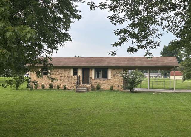 Property at 506 Frank Martin Rd, Shelbyville, TN 37160, 2 beds, 2 baths