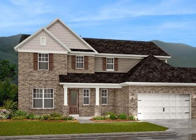 Property at 2456 Williams Ridge Dr, Columbia, TN 38401, 5 beds, 4.5 baths