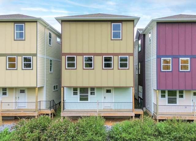 Property at 1137 Lawrence Ave #3, Madison, TN 37115, 3 beds, 3.5 baths