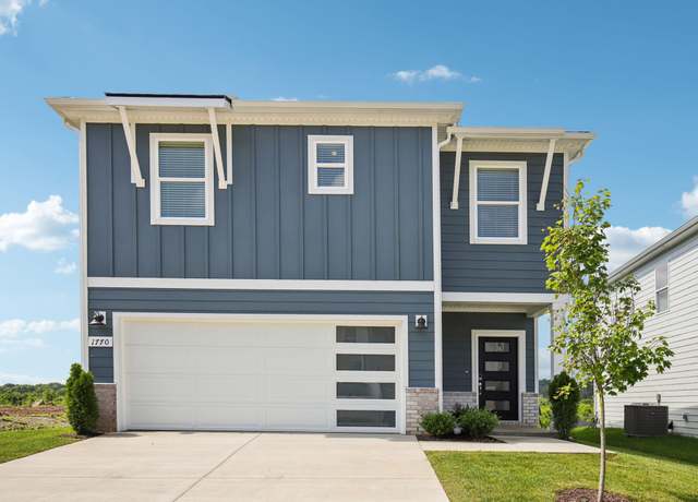 Property at 1770 Flora Grv, Hermitage, TN 37076, 3 beds, 2.5 baths