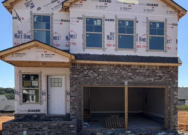 Property at 272 Cardinal Crk, Clarksville, TN 37040, 3 beds, 2.5 baths