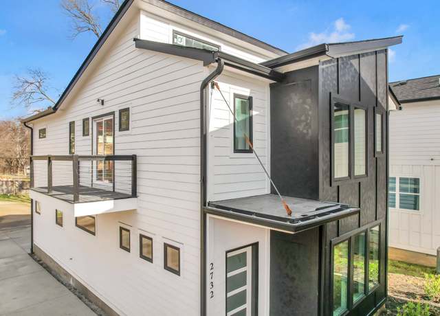 Property at 2732 Herman St, Nashville, TN 37208, 4 beds, 3 baths
