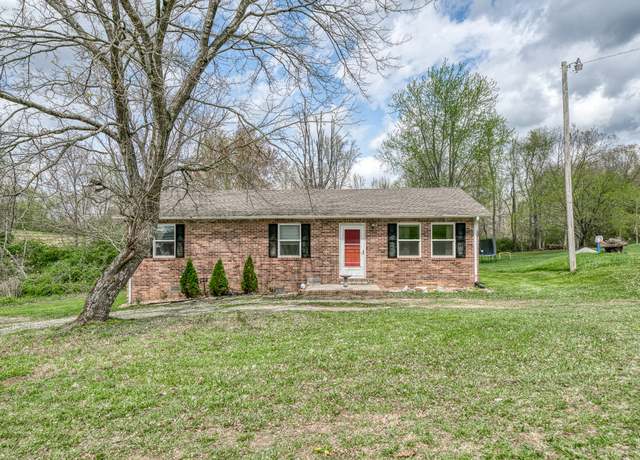 Property at 5265 Academy Rd, Cookeville, TN 38506, 3 beds, 2 baths