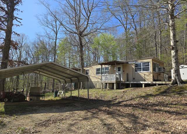 Property at 2030 Clifton Tpke, Waynesboro, TN 38485, 2 beds, 1 bath