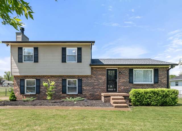 Property at 1150 Timberwood Dr, Gallatin, TN 37066, 3 beds, 2 baths