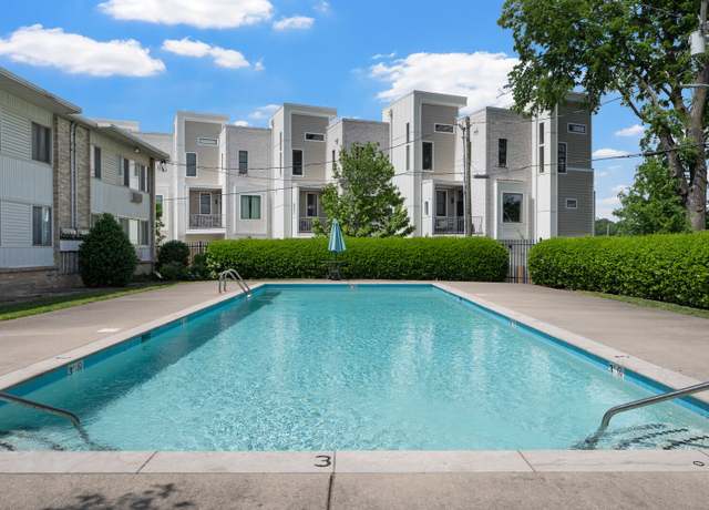 Property at 2020 Beech Ave Unit A8, Nashville, TN 37204, 1 bed, 1 bath