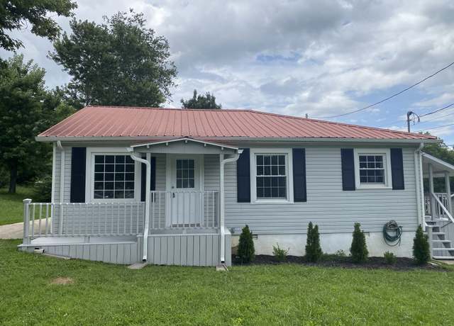 Property at 310 W End Ave, Mcminnville, TN 37110, 3 beds, 2 baths