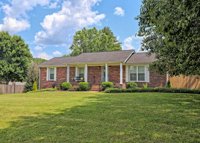 Property at 505 Hemingway Dr, Columbia, TN 38401, 3 beds, 3 baths