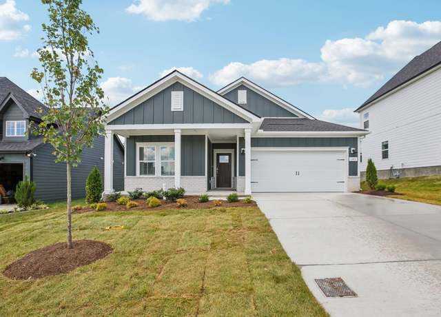 Property at 140 Winnager Way, Smyrna, TN 37167, 4 beds, 2 baths