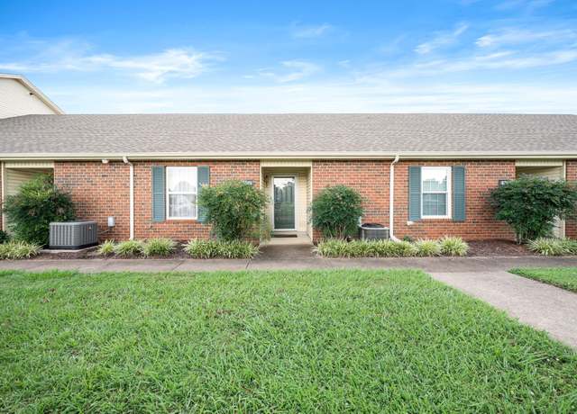 Property at 873 E Northfield Blvd, Murfreesboro, TN 37130, 2 beds, 2 baths