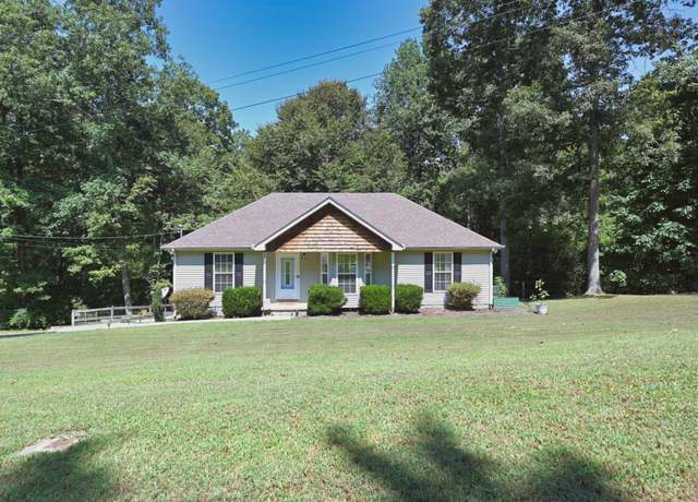Property at 936 Jordan Cir, White Bluff, TN 37187, 3 beds, 2 baths