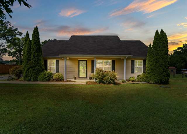 Property at 1100 Maxfli Dr, Murfreesboro, TN 37129, 3 beds, 2 baths
