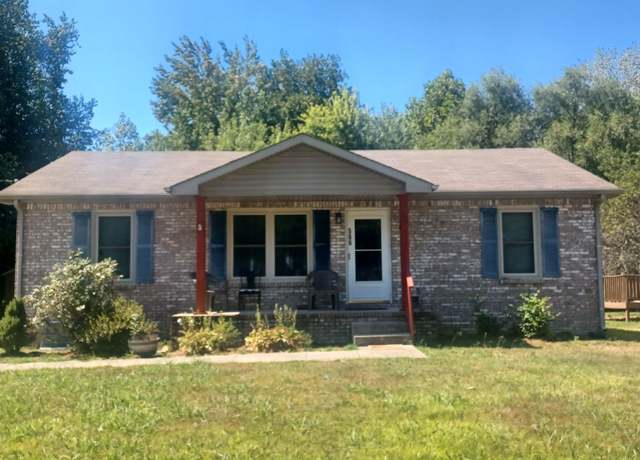 Property at 566 Bridgette Dr, Clarksville, TN 37042, 3 beds, 2 baths
