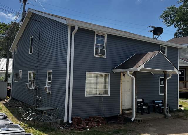 Property at 701 Cumberland Dr, Clarksville, TN 37040, 2 beds, 2 baths