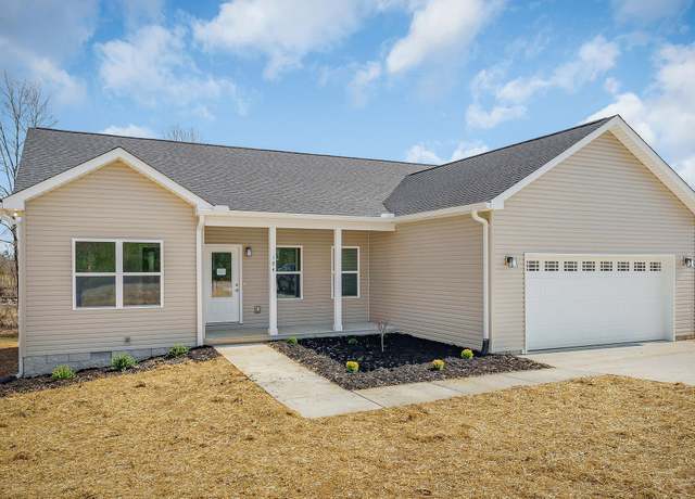 Property at 194 Johnson Chapel Rd, Sparta, TN 38583, 3 beds, 2 baths