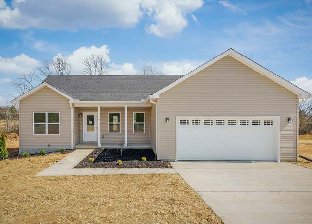 Property at 194 Johnson Chapel Rd, Sparta, TN 38583, 3 beds, 2 baths