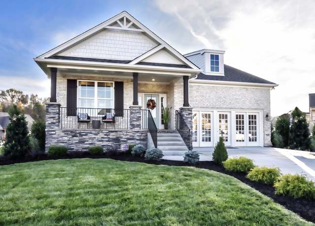 Property at 848 Joe Miller Dr, Hendersonville, TN 37075, 4 beds, 3 baths