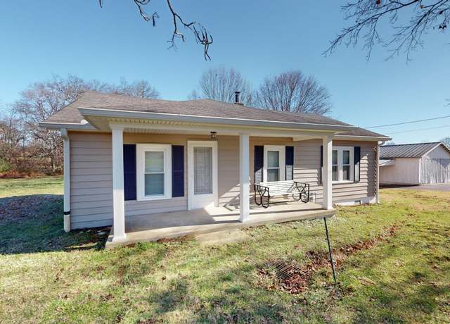 Property at 155 Albright Ln, Gallatin, TN 37066, 3 beds, 1 bath