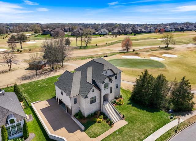 Property at 1428 Boardwalk Pl, Gallatin, TN 37066, 4 beds, 5.5 baths