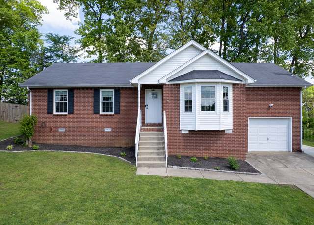Property at 900 Mason Tucker Dr, Smyrna, TN 37167, 3 beds, 2 baths