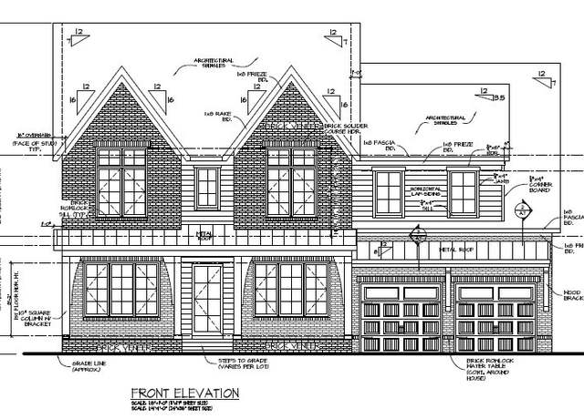 Property at 3229 Arundel Ln, Thompsons Station, TN 37179, 5 beds, 6 baths