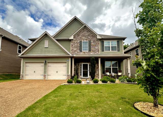 Property at 2006 Austin Dr, Spring Hill, TN 37174, 4 beds, 2.5 baths