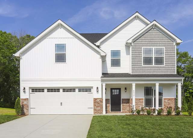 Property at 4026 Rampart Way, Spring Hill, TN 37174, 4 beds, 3 baths