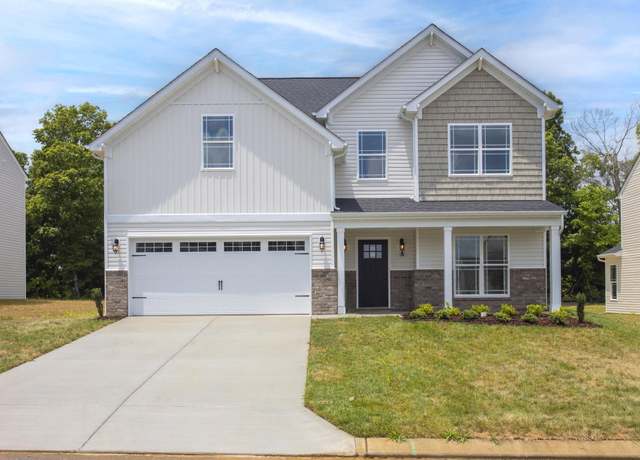 Property at 4026 Rampart Way, Spring Hill, TN 37174, 4 beds, 3 baths