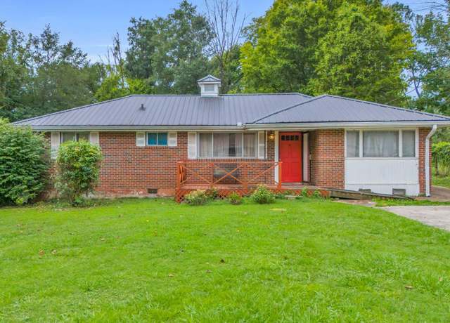 Property at 3224 Mountain View Dr, Chattanooga, TN 37419, 3 beds, 1 bath