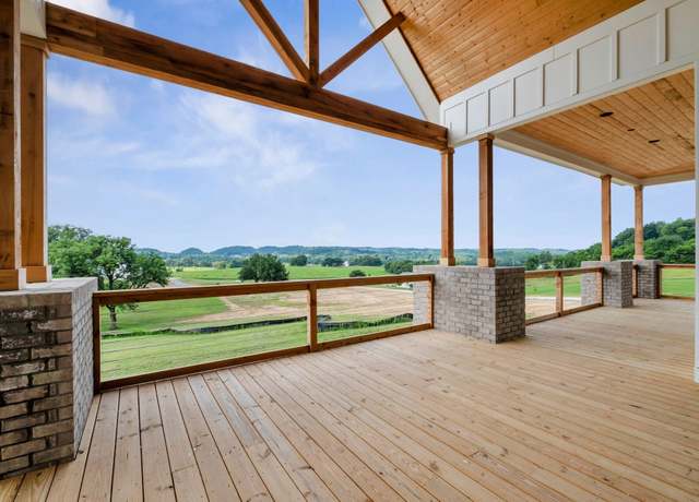 Property at 1907 Sedberry Rd, Thompsons Station, TN 37179, 4 beds, 3.5 baths