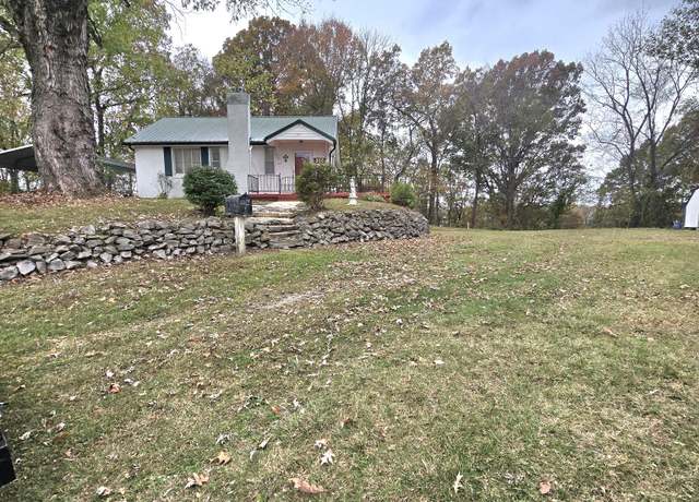 Property at 385 Kennedy St, Mcminnville, TN 37110, 2 beds, 1 bath