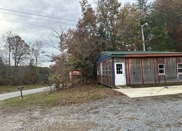 Property at 427 The Trce, Dover, TN 37058