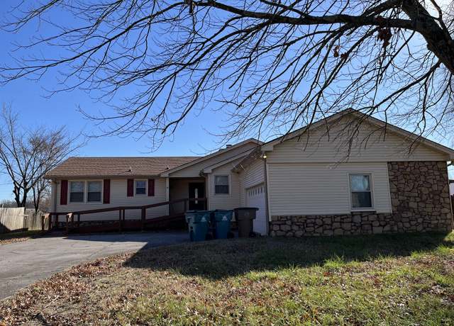 Property at 2937 Nautilus Dr, Nashville, TN 37217, 4 beds, 2 baths