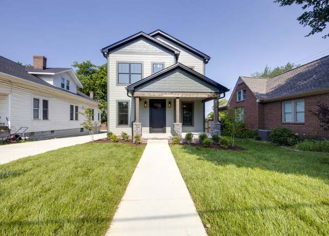 Property at 403 Boren St, Springfield, TN 37172, 3 beds, 2.5 baths